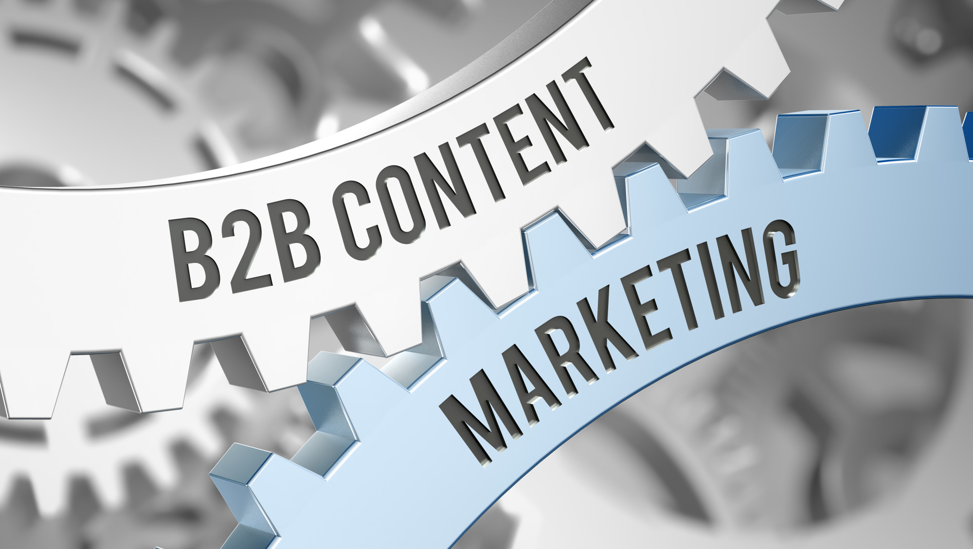 7 B2B Marketing Mistakes You're Likely Making Right Now